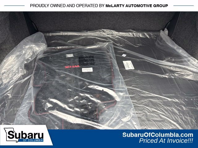 New 2026 Subaru WRX Limited AWD/4WD image 15