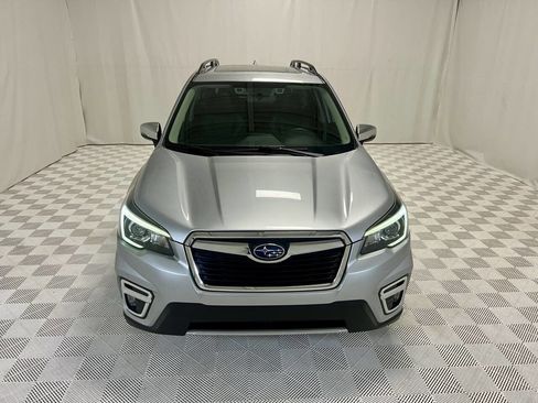 Used 2019 Subaru Forester Touring w/ Popular Package #3 image 8
