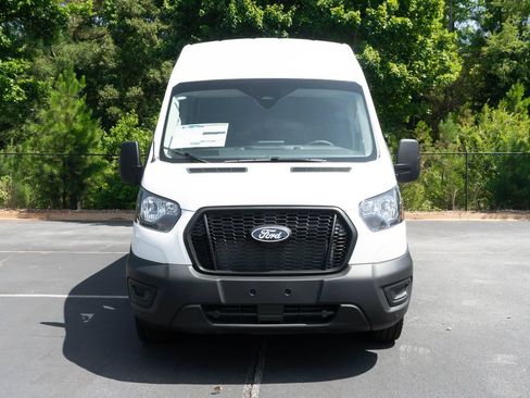 New 2026 Ford Transit 350 148 High Roof Extended RWD image 5