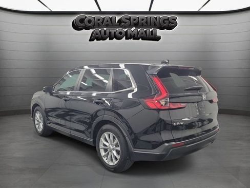 Certified 2024 Honda CR-V EX-L image 4