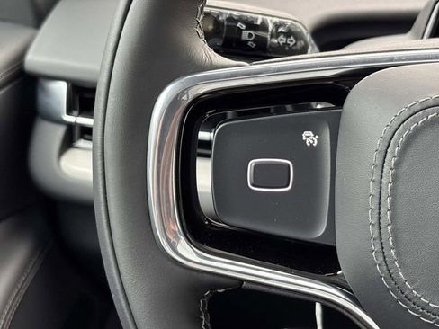 New 2025 Lincoln Navigator Reserve w/ Jet Appearance Package image 24