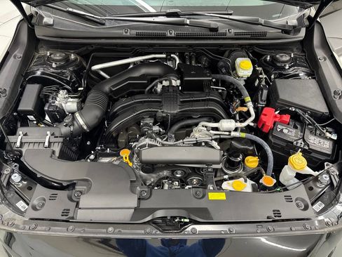 Used 2025 Subaru Crosstrek 2.5i Limited image 10
