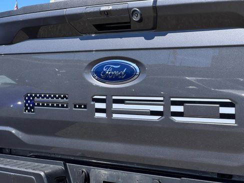 Used 2022 Ford F150 XLT w/ Equipment Group 302A High image 8