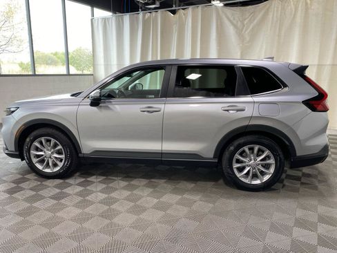 Used 2023 Honda CR-V EX-L image 4