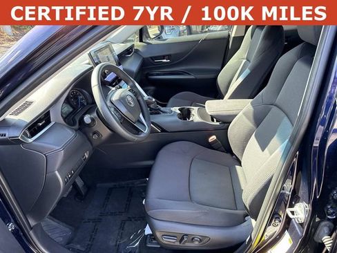 Used 2024 Toyota Venza LE image 14