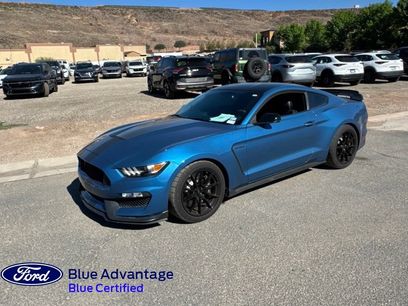 Used 2019 Ford Mustang Shelby GT350 w/ Technology Package
