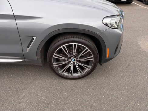 Used 2023 BMW X3 xDrive30i w/ Convenience Package AWD/4WD image 25
