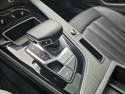 Used 2021 Audi A4 2.0T Premium Plus w/ Premium Plus Package image 37