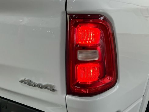 New 2026 RAM 1500 Big Horn image 36