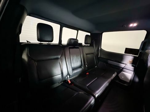 Used 2023 Ford F250 Lariat w/ Sport Appearance Package image 33