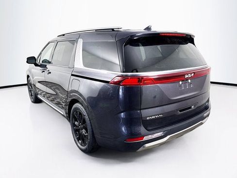 Used 2024 Kia Carnival SX Prestige FWD image 7