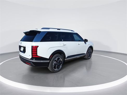 New 2026 Hyundai Palisade Limited image 8