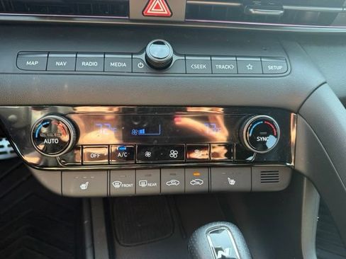 Used 2025 Hyundai Elantra N Line FWD image 21