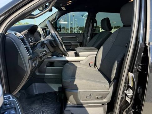 Used 2019 RAM 2500 Big Horn AWD/4WD image 19