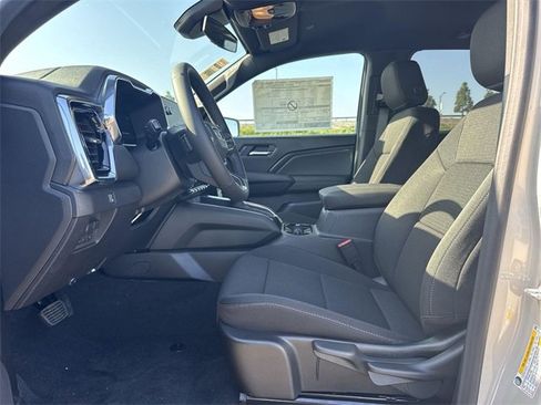 New 2026 GMC Canyon Elevation image 19