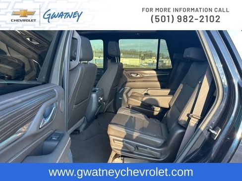 Used 2024 GMC Yukon Denali image 25