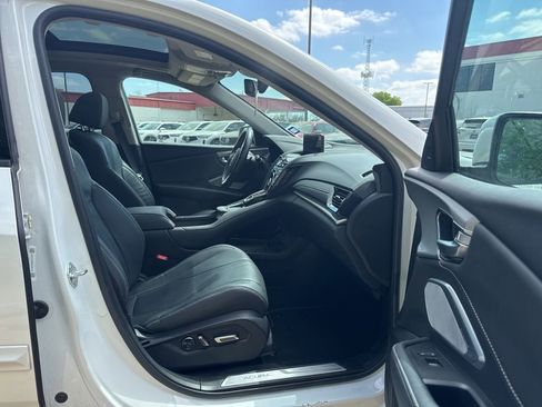 Used 2021 Acura RDX w/ Technology Package image 26