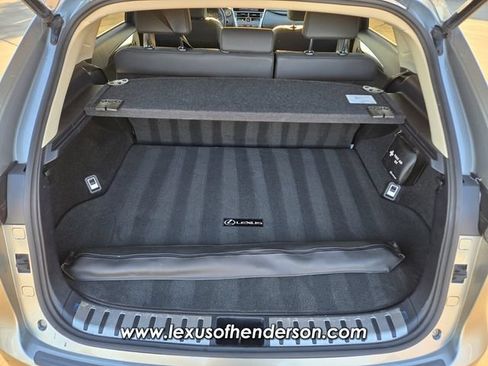 Certified 2020 Lexus NX 300 FWD w/ Comfort Package image 15