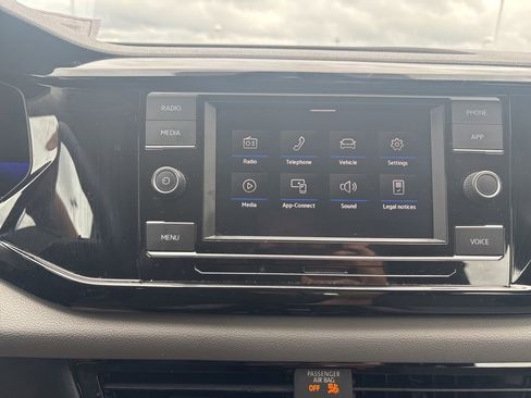 Used 2023 Volkswagen Taos S w/ Driver Assistance Package AWD/4WD image 19