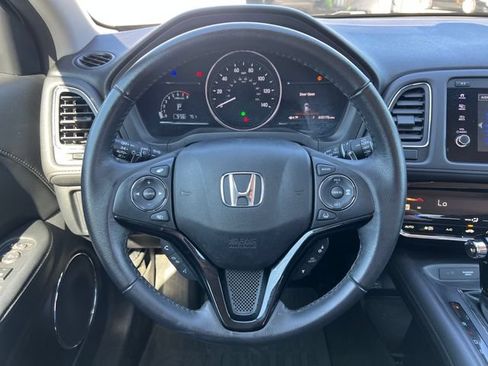 Used 2021 Honda HR-V EX-L image 18