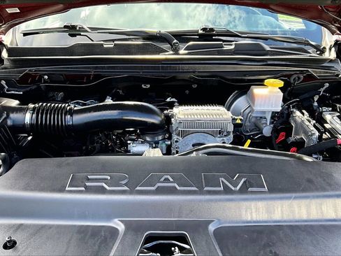 Certified 2022 RAM 1500 Big Horn image 35