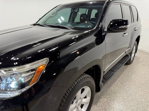 Used 2016 Lexus GX 460 w/ Navigation Package AWD/4WD image 10