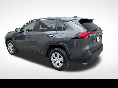 Used 2024 Toyota RAV4 LE AWD/4WD image 13