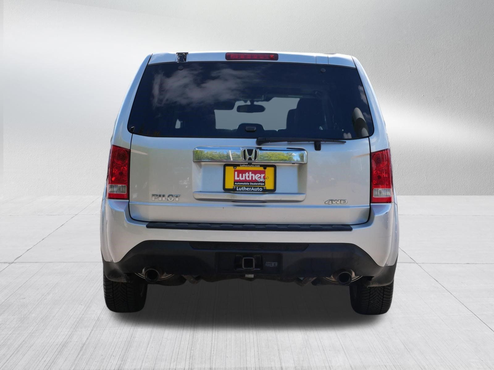 Used 2014 Honda Pilot EX-L image 6