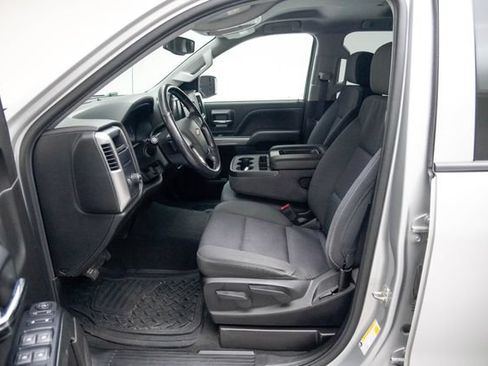 Used 2019 Chevrolet Silverado 1500 LT RWD image 23