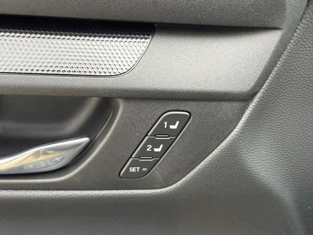 New 2027 Honda CR-V Sport Touring image 20