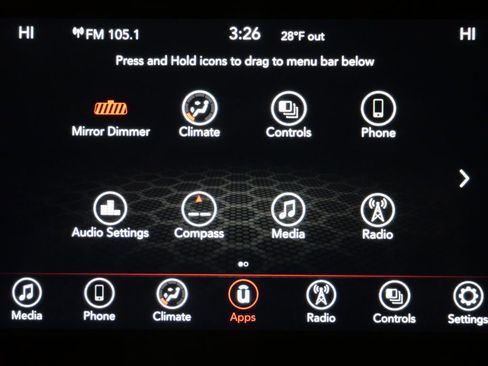 Used 2021 Dodge Challenger SXT w/ Blacktop Package image 17