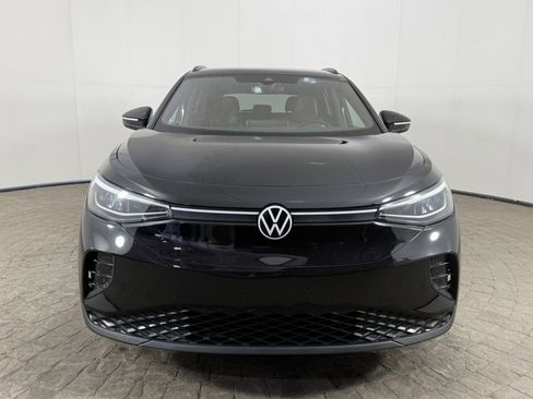Used 2023 Volkswagen ID.4 Pro AWD/4WD image 2
