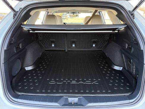 Used 2025 Subaru Outback Limited w/ Popular Package #2 image 33