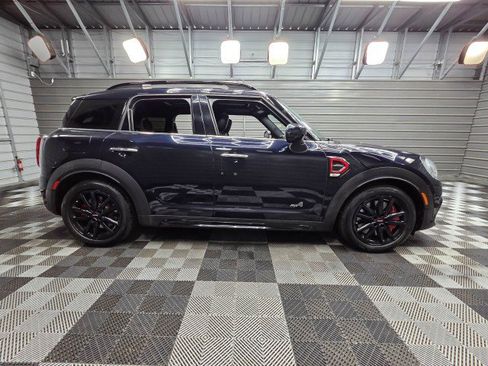 Used 2020 MINI Cooper Countryman John Cooper Works AWD/4WD image 9