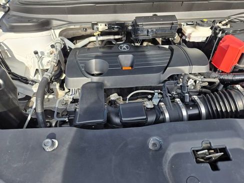 Used 2020 Acura RDX AWD w/ Technology Package image 21