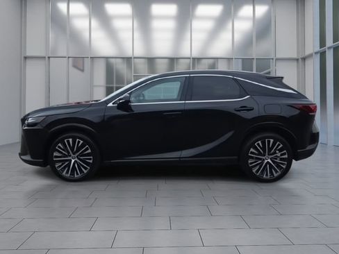 Used 2024 Lexus RX 350 Premium Plus w/ Convenience Package image 5