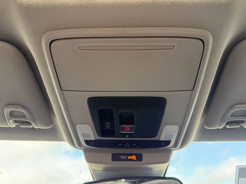 Used 2024 Honda Accord EX image 17