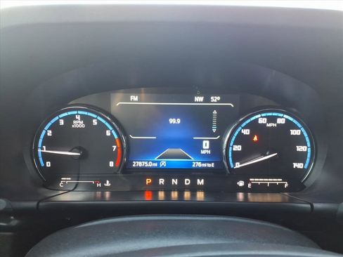 Certified 2023 Ford Bronco Sport Badlands w/ Premium Package image 26