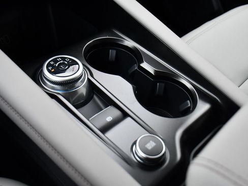 New 2026 Ford Explorer Active image 34