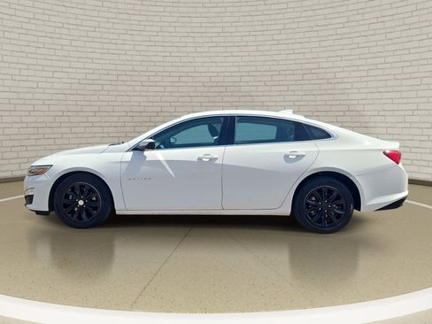 Used 2023 Chevrolet Malibu LT FWD image 8
