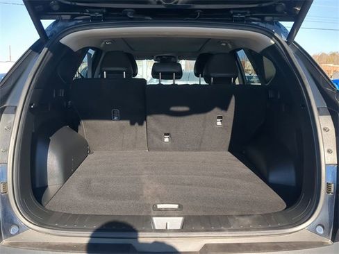 Used 2023 Hyundai Tucson Limited image 12