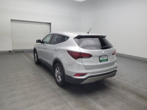 Used 2018 Hyundai Santa Fe Sport FWD image 5