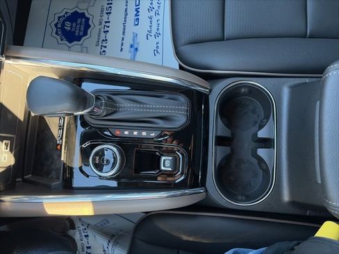 New 2026 GMC Canyon Denali image 24