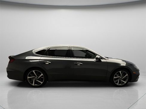 Used 2022 Hyundai Sonata SEL Plus w/ Cargo Package image 5