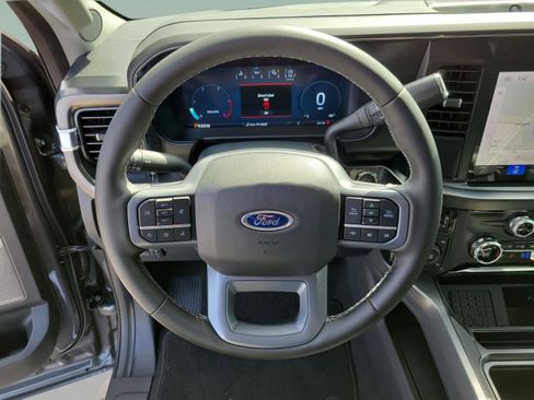 New 2026 Ford F350 Lariat w/ Chrome Package AWD/4WD image 16