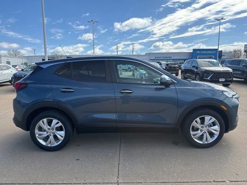 New 2026 Buick Encore GX Preferred FWD image 2