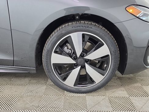 New 2026 Audi A5 2.0T Premium Plus AWD/4WD image 8