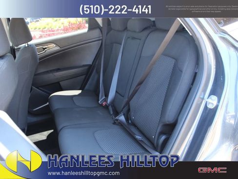 Used 2024 Kia Sportage LX FWD image 13