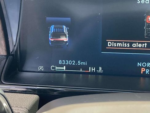 Used 2022 Lincoln Navigator L 4WD image 34