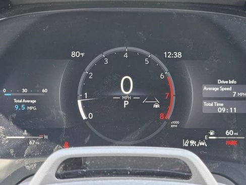 New 2026 Lexus RX 350 Premium Plus AWD/4WD image 31